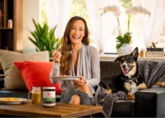ActivatedYou ™ Celebrates International Mind-Body Wellness Day on January 3rd With Founder Maggie Q’s Top Tips For a Healthier Life