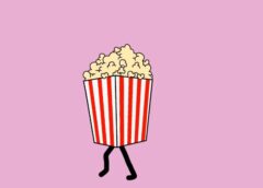 WHAT IS NATIONAL POPCORN DAY?