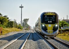 Brightline To Begin Crew Training and Qualification Runs Between West Palm Beach and Cocoa