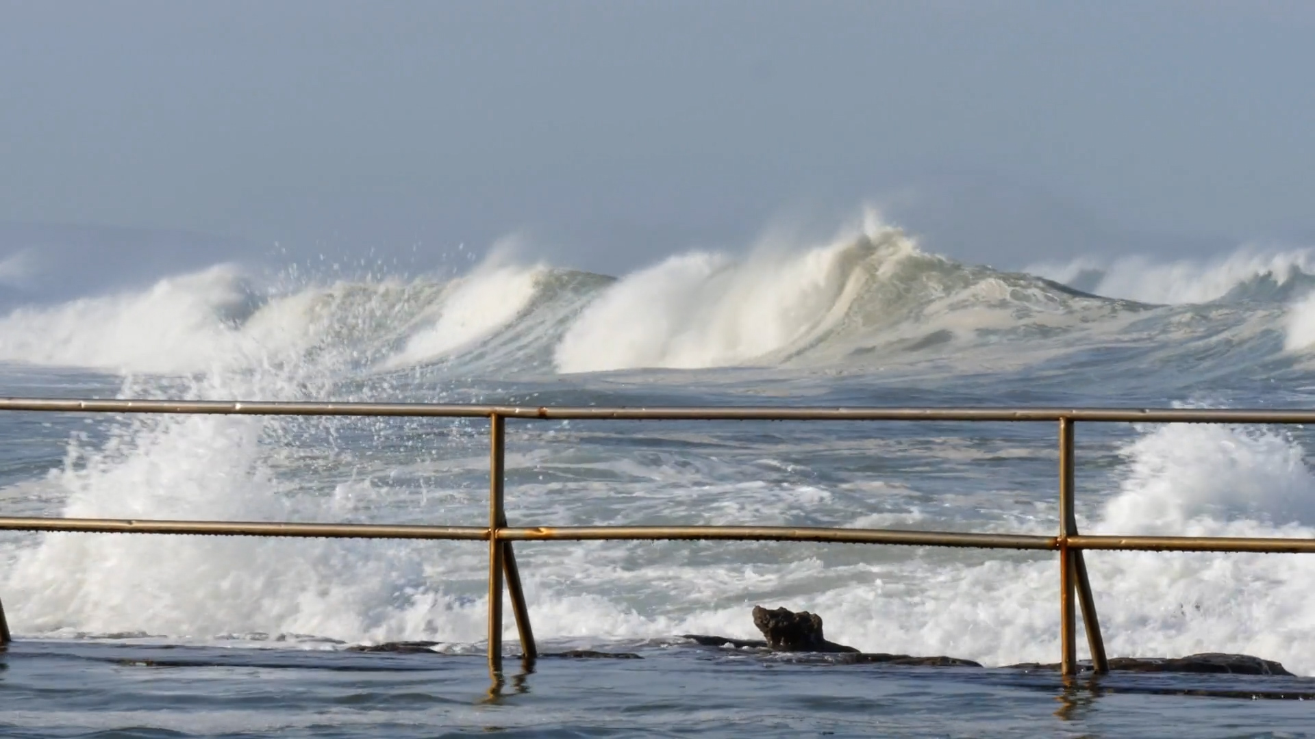 Tsunami Advisory January 15, 2022 TNC Network