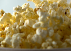 What is National Popcorn Day?
