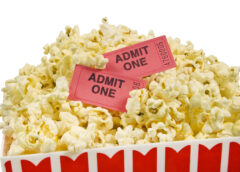 Attention Popcorn Lovers: Enjoy a Free Bag on Cineplex to Celebrate National Popcorn Day