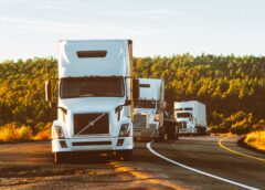 KELEA Activated Diesel Fuel Can Provide Major Benefits for the Trucking Industry and for the Environment