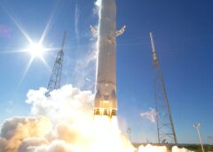 12 Companies to Provide Venture Class Launch Services for NASA