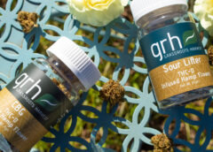 THC-O the New Hit in Legal Cannabis? New Products Available From Premium Austin Manufacturer
