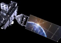 NASA TV to Air NOAA’s GOES-T Launch, Prelaunch Activities