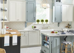 Identify Your Ideal Kitchen Design Style