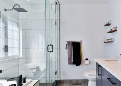 Clear the Bathroom Clutter