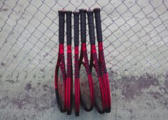WILSON RELEASES CLASH V2 TENNIS RACKET, EMPOWERING GLOBAL TENNIS COMMUNITY TO ‘PLAY FEARLESS’