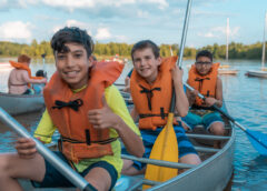 American Diabetes Association Thrilled to Announce Return of In-Person Summer Camps for Youth in 2022