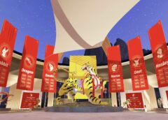McDonald’s USA and Fashion Trailblazer Humberto Leon Reimagine Lunar New Year Traditions through Metaverse Experience for Fans