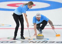 Beijing 2022 competition opens with mixed curling in a legacy venue