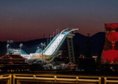 Beijing’s Shougang Park: How the Olympic Games helped turn a steel mill into a trendy urban area