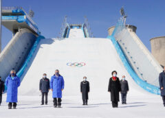 IOC thanks Beijing 2022 for memorable Olympic Winter Games
