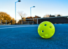 America’s Fastest Growing Sport Comes to Boca Raton with Opening of Eight New Outdoor Pickleball Courts at Life Time Athletic Resort