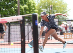 SilverSneakers Adds Programming, Sponsorships to Support Pickleball Enthusiasts