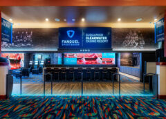 FanDuel Sportsbook Now Open at Suquamish Clearwater Casino Resort