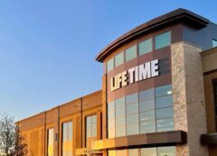 Life Time Expands Footprint in Dallas/Fort Worth with Feb. 11 Opening of 124,000-Square-Foot Luxury Athletic Resort in Frisco