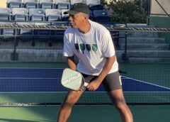 KitchenPro™ Launches First Open Throat Pickleball Paddles