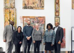 BRIGHTLINE COMMEMORATES BLACK HISTORY MONTH WITH IN-STATION ART EXHIBIT IN PARTNERSHIP WITH THE BLACK ARCHIVES HISTORY AND RESEARCH FOUNDATION OF SOUTH FLORIDA