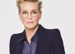 LensCrafters Announces Sharon Stone as the Face of New ‘Your Eyes First’ Campaign