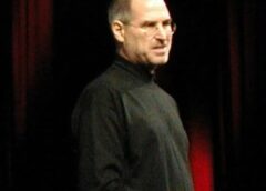Today is Steve Jobs’s Birthday