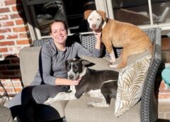 PetSmart Charities® National Adoption Week Brings People and Pets Together