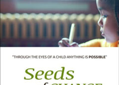Finch Fortress Films will produce upcoming film, SEEDS of CHANGE