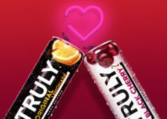TRULY HARD SELTZER IS HELPING DRINKERS GET LUCKY IN LOVE THIS VALENTINE’S DAY