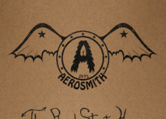 ‘AEROSMITH – 1971: THE ROAD STARTS HEAR’ MAKES ITS CD AND DIGITAL DEBUT IN THE ONGOING CELEBRATION OF THE BAND’S 50th ANNIVERSARY