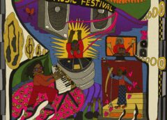 Waveland Celebrates Black History Month 2022 With A 5-Hour Virtual Music Festival Featuring 23 Local Black Musicians