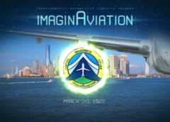 NASA to Host Virtual Future of Aviation Showcase