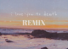 Lainey Dionne Releases New Remix of Her Track, ‘I Love You to Death’