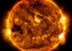 New Sun Missions to Help NASA Better Understand Earth-Sun Environment 