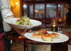 5WPR Report Reveals Consumers Intend to Spend Dining Out This Year
