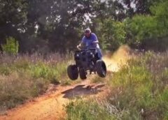 Q9 PowerSports USA Doing its Part to Make Off-Road Adventures Safer