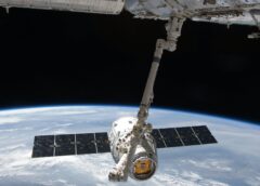 Northrop Grumman Sends NASA Science, Cargo to International Space Station