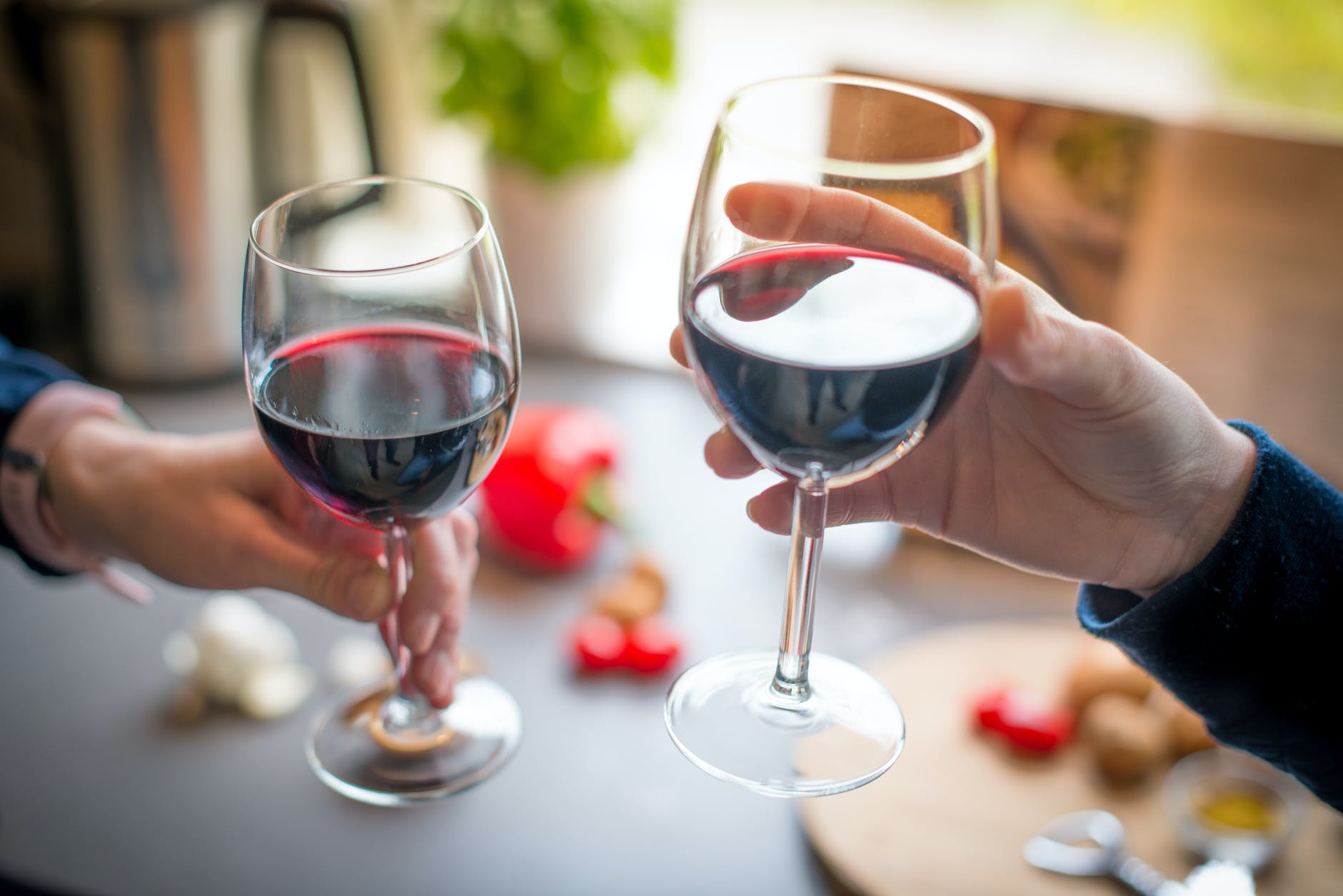 National Drink Wine Day