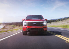 Ford Confirms F-150 Lightning Final EPA-Estimated Range for All Models Ahead of Customer Deliveries in the Spring