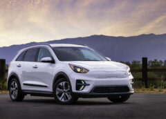 KIA NIRO EV TOPS MASS MARKET CATEGORY IN J.D. POWER ELECTRIC VEHICLE EXPERIENCE OWNERSHIP STUDY FOR SECOND STRAIGHT YEAR