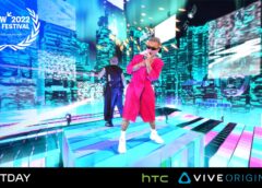 BEATDAY and The Sick Rose from HTC VIVE ORIGINALS Selected to Join SXSW 2022 XR Experience Program