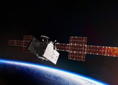 Boeing is Building Wideband Global SATCOM (WGS)-11+ Satellite Using Advanced Techniques to Deliver Unrivaled Capability at “Record-Breaking Speed”