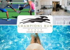 Sunlight Resorts to Open Champions Run Luxury RV Resort on June 1, 2022 