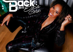 Daytime National Talk Show Host Erica Cobb Joins Ebony Covering Black America Podcast Network