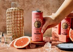 Epic Western Cocktail Co. launches Paloma and Chispa Rita tequila cocktails in a can, expands U.S. distribution