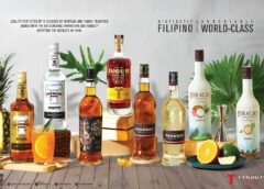 Tanduay’s Export Business Doubles Growth in 2021