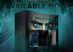 New G FUEL Plasma Inspired by Sony Pictures’ “Morbius” Now Available