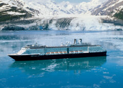 Holland America Line’s ‘Alaska Up Close’ Programming Delivers Authentic Cultural, Culinary and Shoreside Experiences