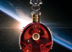 LOUIS XIII COGNAC EXPRESSES ITS UNIQUE RELATION TO TIME BY PAYING TRIBUTE TO MOTHER EARTH WITH A SIMPLE AND POSITIVE MESSAGE: BELIEVE IN TIME