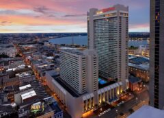 Marriott Bonvoy® and NCAA® Kick Off Spring Travel with Unrivaled Experiences at March Madness® Destinations